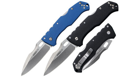 купите Складной нож Cold Steel Pro Lite Sport / 20NU - 20NVLU в Иркутске