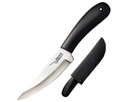 Купите нож с фиксированным клинком Cold Steel Roach Belly 20RBC в Иркутске в интернет-магазине