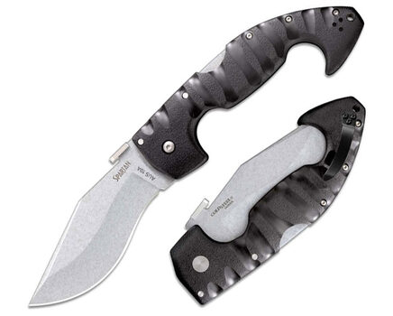 Купите складной нож Cold Steel Spartan Folding Kopis 21ST в Иркутске в нашем интернет-магазине