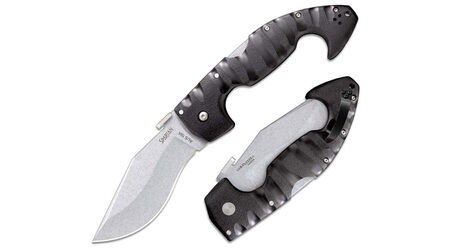купите Нож складной Cold Steel Spartan Folding Kopis 21ST в Иркутске