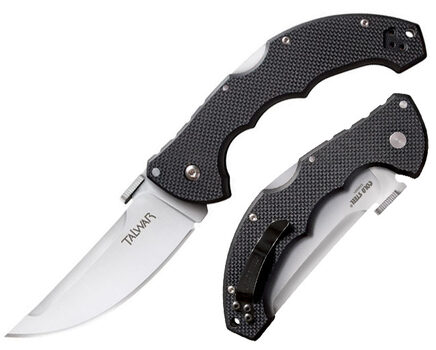 Купите складной нож Cold Steel Talwar 4" 21TTL в Иркутске в нашем интернет-магазине