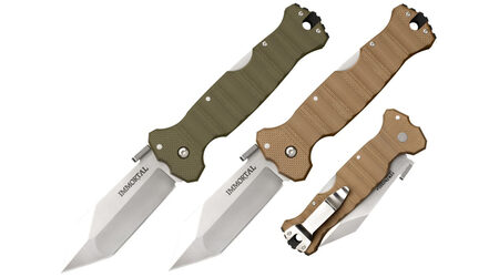 купите Нож складной Cold Steel Immortal CTS XHP / 23GVB - 23GVG в Иркутске
