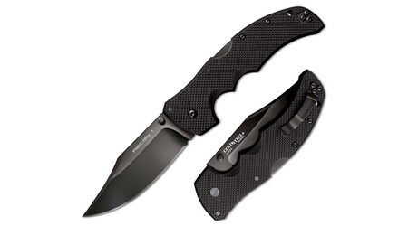 купите Нож складной Cold Steel Recon 1 Clip Point 27BC в Иркутске