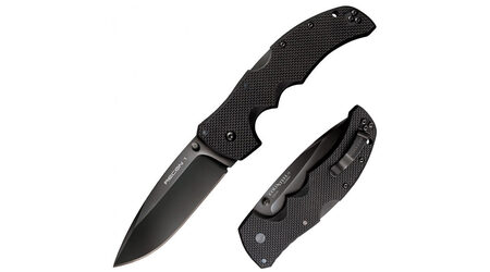 купите Нож складной Cold Steel Recon 1 Spear Point 27BS в Иркутске