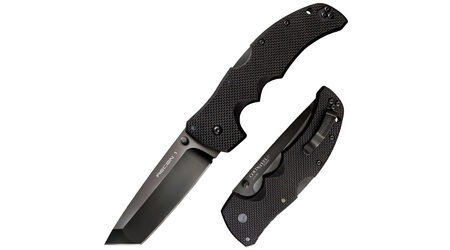 купите Нож-танто складной Cold Steel Recon 1 Tanto Point 27BT в Иркутске