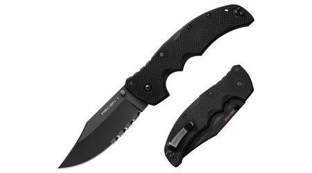 купите Нож складной Cold Steel Recon 1 Clip / 27TLCH  в Иркутске