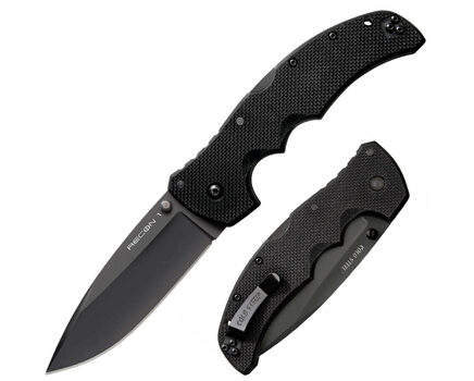 Купите складной нож Cold Steel Recon 1 Spear Point 27TLS в Иркутске в нашем интернет-магазине
