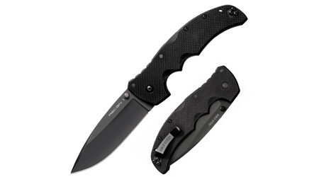 купите Нож складной Cold Steel Recon 1 Spear Point / 27TLS в Иркутске