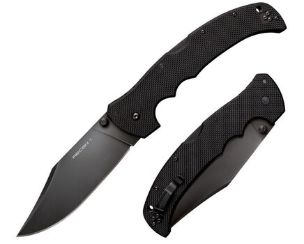 Купите складной нож Cold Steel XL Recon 1 Clip Point Extra Large 27TXLC в Иркутске в нашем интернет-магазине