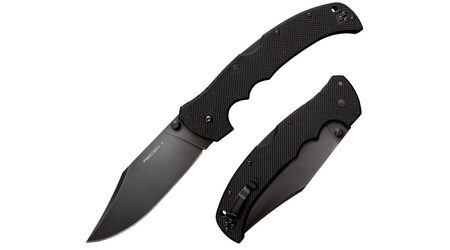 купите Нож складной Cold Steel XL Recon 1 Clip Point Extra Large / 27TXLC в Иркутске