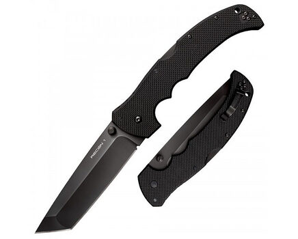 Купите складной нож-танто Cold Steel Recon 1 Tanto XL 27TXLT в Иркутске в нашем интернет-магазине