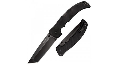 купите Нож-танто складной Cold Steel Recon 1 Tanto XL / 27TXLT в Иркутске