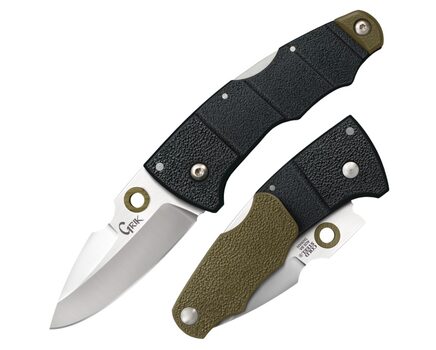 Купите складной нож Cold Steel Grik Folder 28E в Иркутске в нашем интернет-магазине