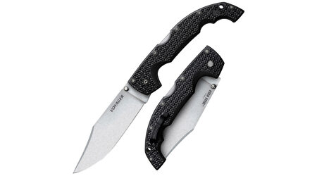 купите Нож складной Cold Steel Voyager XL Extra Large Clip Point 29AXC в Иркутске