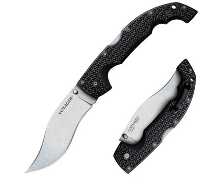 Купите складной нож Cold Steel Vaquero XL Extra Large 29TXV в Иркутске в нашем интернет-магазине