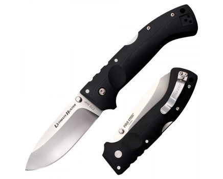 Купите складной нож Cold Steel Ultimate Hunter 30ULH в Иркутске в нашем интернет-магазине