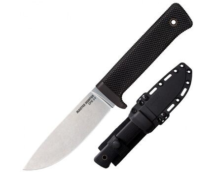Купите нож с фиксированным клинком Cold Steel Master Hunter CPM 3V 36CB в Иркутске в нашем интернет-магазине