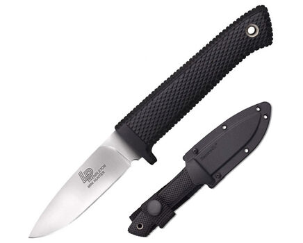 Купите нож Cold Steel Pendleton Mini Hunter 36LPME в Иркутске в нашем интернет-магазине