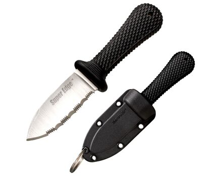 Купите мини-нож Cold Steel Super Edge 42SS в Иркутске в нашем интернет-магазине