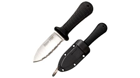 купите Мини-нож Cold Steel Super Edge / 42SS в Иркутске