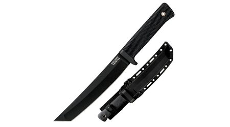 купите Черный нож-танто Cold Steel Recon Tanto SK-5 / 49LRT в Иркутске