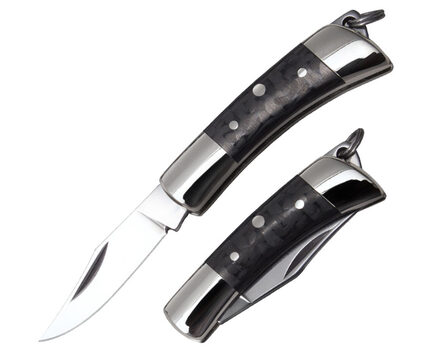 Купите складной мини нож-брелок Cold Steel Charm Ultra-Compact 54VPL в Иркутске в нашем интернет-магазине