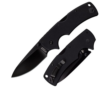 Купите складной нож Cold Steel American Lawman 58ACL в Иркутске в нашем интернет-магазине