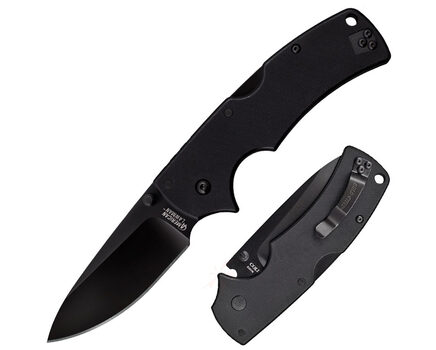 Купите складной нож Cold Steel American Lawman 58B в Иркутске в нашем интернет-магазине