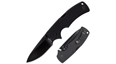 купите Нож складной Cold Steel American Lawman 58B в Иркутске