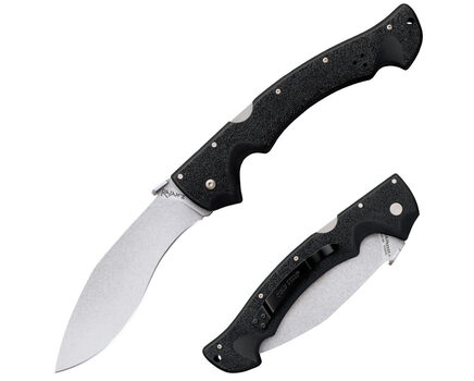 Купите складной нож Cold Steel Rajah II 62JL в Иркутске в нашем интернет-магазине