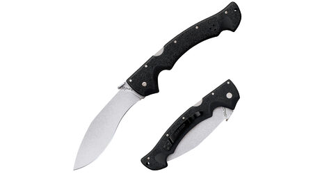 купите Нож складной Cold Steel Rajah II 62JL в Иркутске