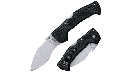купите Нож складной Cold Steel Rajah III 62JM в Иркутске