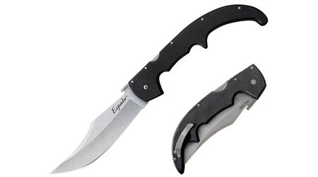 купите Нож складной Cold Steel Espada Large G-10 / 62NGL в Иркутске
