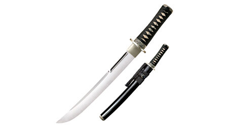 купите Японский меч-вакидзаси Cold steel Wakizashi O'Tanto Emperor / 88T в Иркутске