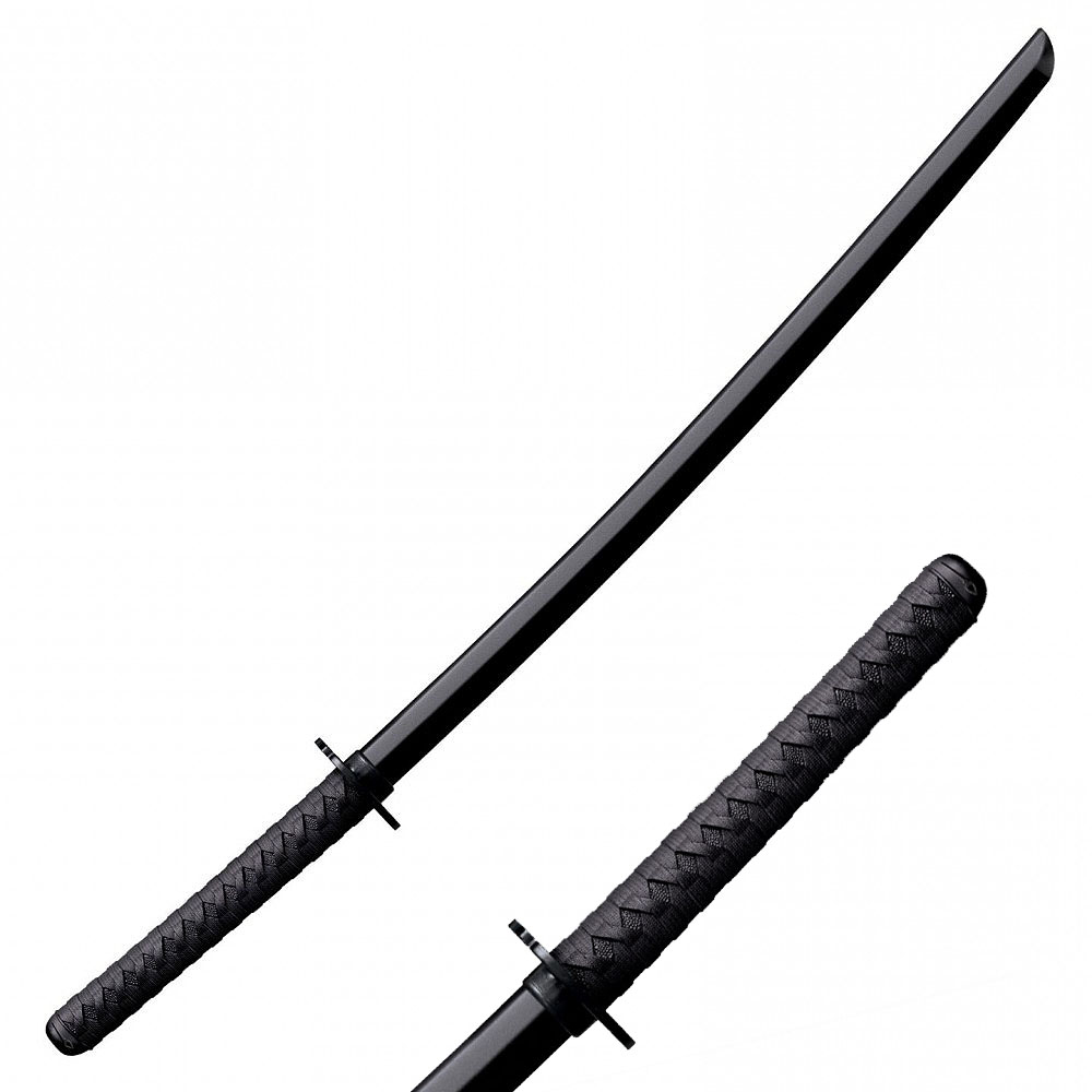 5202 руб. - Купить меч тренировочный Cold Steel Bokken 77 см 92BKKC в  Иркутске по низкой цене, продажа пластиковых мечей колд стил 92bkkc в  интернет-магазине