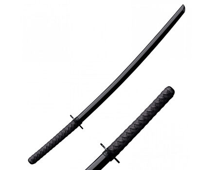Купите меч тренировочный Cold Steel Bokken 77 см 92BKKC в Иркутске в нашем интернет-магазине