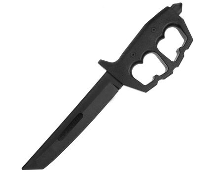 Купите нож-танто тренировочный Cold Steel Rubber Training Trench Knife Tanto 92R80NT в Иркутске в нашем интернет-магазине