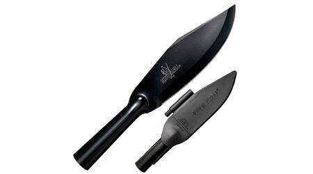 купите Нож с фиксированным клинком Cold steel Bowie Bushman / 95BBUSK в Иркутске
