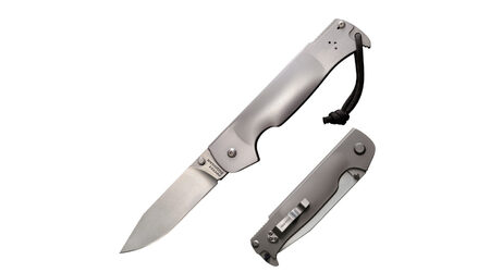 купите Нож складной Cold Steel Pocket Bushman / 95FB в Иркутске
