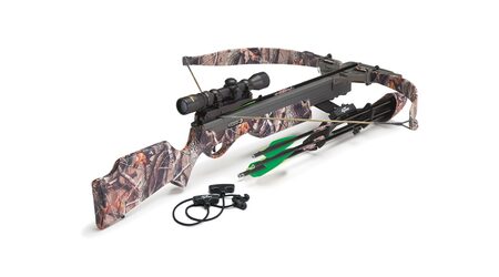 купите Рекурсивный арбалет Excalibur Phoenix в Иркутске