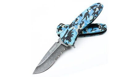 купите Нож складной Ganzo G622 4S в Иркутске