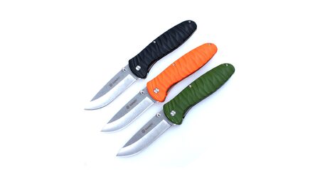купите Нож складной Ganzo G6252 в Иркутске