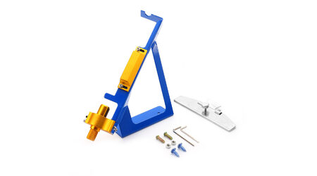 купите Пероклейка для стрел Junxing Jig JX900 в Иркутске