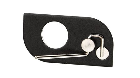 купите Полочка для классического лука Junxing JX818 Rh в Иркутске