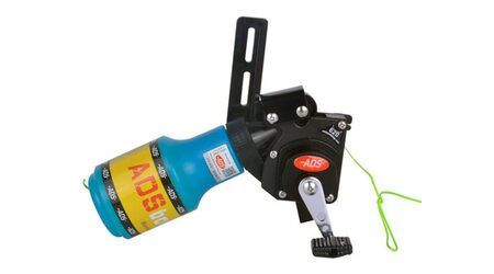 купите Катушка для боуфишинга ADS bowfishing reel в Иркутске