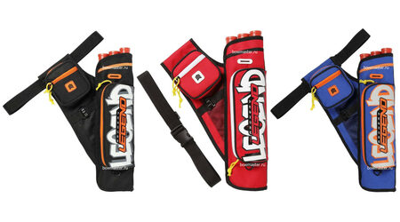 купите Колчан для стрел лучный спортивный Legend Archery Graffiti в Иркутске