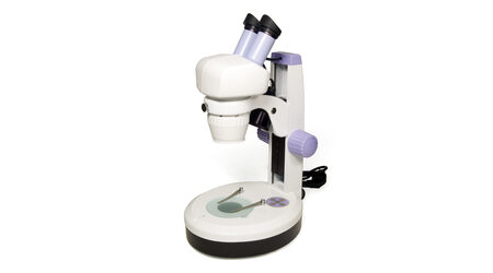 купите Стереоскопический микроскоп Levenhuk 5ST инструментальный в Иркутске