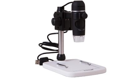 купите Цифровой электронный USB микроскоп Levenhuk DTX 90 с подключением к компьютеру в Иркутске