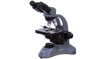 купите Профессиональный мощный микроскоп Levenhuk 720B лабораторный в Иркутске