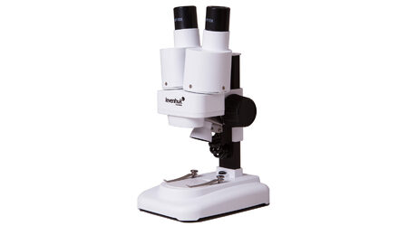 купите Бинокулярный микроскоп Levenhuk 1ST для пайки микросхем в Иркутске